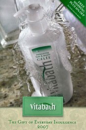 Image of vitabath from Vitabath catalog