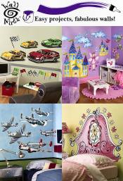 wall murals