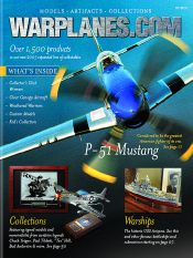 model airplanes
