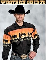 image of western wear from WesternShirts.com catalog