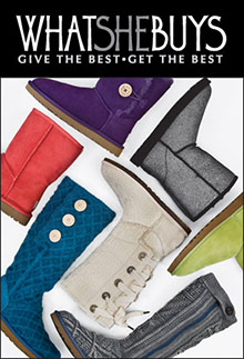 Picture of UGG shoes from UGG Shoes catalog