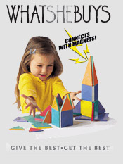Picture of best baby products from WhatSheBuys - Children catalog Picture of best baby products from WhatSheBuys - Children catalog