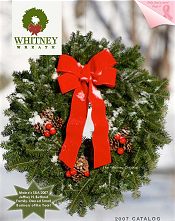 decorative wreaths