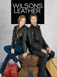 Picture of  from WILSONS LEATHER catalog