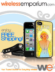 Picture of best cell phone accessories from Wireless Emporium catalog Picture of best cell phone accessories from Wireless Emporium catalog