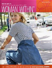 plus size women's clothing