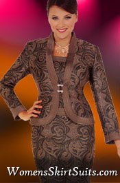 Image of suits for women from WomensSkirtSuits.com catalog