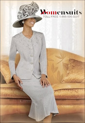 Womens Suits Catalog