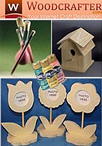 Wood Craft Projects from the top wood craft store