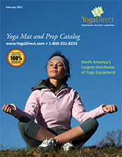 Picture of wholesale yoga products from Yoga Direct catalog Picture of wholesale yoga products from Yoga Direct catalog