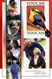 Picture of reading magnification aids from Youcan Toocan catalog