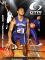 Picture of custom basketball uniforms from Basketball by GTM Sportswear catalog