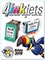 Picture of printer ink from 4InkJets.com catalog