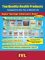 Picture of institute for vibrant living from Institute for Vibrant Living catalog
