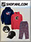 Picture of nhl team apparel from NHL Catalog catalog