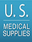 Picture of quality medical supplies from US Medical Supply catalog