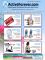 Picture of physical therapy aids from ActiveForever.com catalog