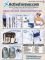 Picture of physical therapy aids from ActiveForever.com catalog