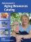 Picture of books for caregivers from Aging Resources catalog