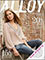 Picture of clothes catalogs from Alloy catalog