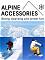 Picture of ski snowboard jackets from Alpine Accessories catalog