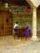Picture of French bistro chairs from American Country Home Store catalog