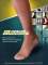 Picture of diabetic socks and shoes from Ames Walker catalog
