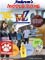 Picture of kids personalized gifts from Anderson's Middle Zone catalog