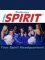 Picture of cheer megaphone from Anderson's Spirit catalog