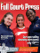 Full Court Press - Basketball by ARES