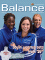 Balance - Gymnastics & Cheerleading by ARES