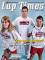 Lap Times - Swimming & Diving by ARES