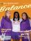 Picture of girls cheerleading uniforms from Balance - Gymnastics & Cheerleading by ARES catalog