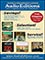 Picture of audio book cds from Audio Editions Books on Cassette & CD catalog