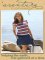 Picture of organic fabric clothing from Aventura Clothing catalog