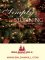Picture of pre lit trees from Balsam Hill Christmas Tree Co catalog