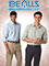 Picture of Bealls department store from Bealls Florida catalog