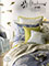 Picture of luxurious linens from BlissLiving Home catalog