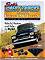 Picture of Chevy truck parts catalog from Bob's Chevy Trucks (1947-1972) catalog