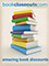 Picture of discount books online from Book Closeouts catalog
