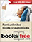Picture of rent books online from Booksfree.com catalog