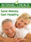 Picture of natural herbal remedies from Botanic Choice  catalog