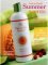 Picture of natural organic skin care from Garden Botanika catalog
