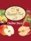 Picture of fruit gifts from Bountiful Fruit catalog