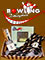 Picture of bowling party favors from Bowling Delights by Parker Bohn Bowling catalog