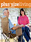 Picture of oversized chairs from Plus+ Size Living from BrylaneHome catalog