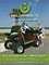 Picture of golf cart catalog from Buggies Unlimited catalog