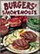 Picture of smoked meats from Burgers' Smokehouse catalog