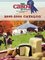 Thumbnail image of buy cheese online from Cabot Cheese and Gifts catalog