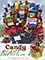 Picture of candy baskets from CandyBlast.com catalog